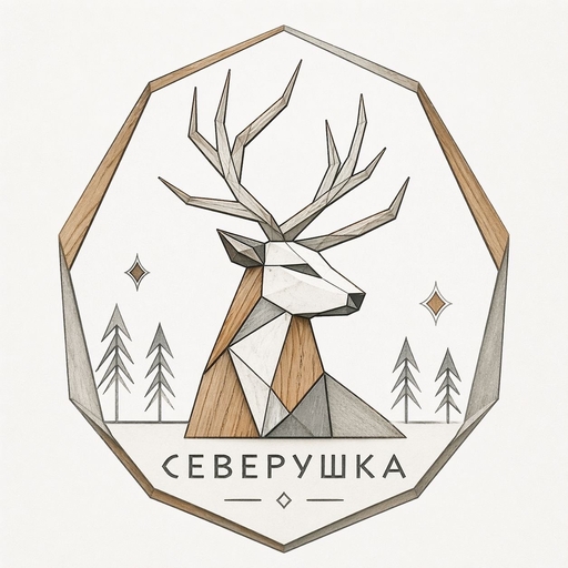 Северушка