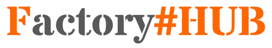 Factory#HUB