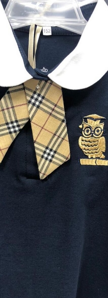 Школьная форма от компании Евролэнд