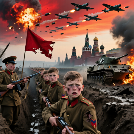 podolsk-cadets-heroic-defense-1941-young-warriors <img src="podolsk-cadets-heroic-defense-1941-young-warriors.jpg" alt="Podolsk cadets heroic defense 1941: young military students aged 15-18 holding defensive lines against German army, legendary 12-day resistance at Moscow">