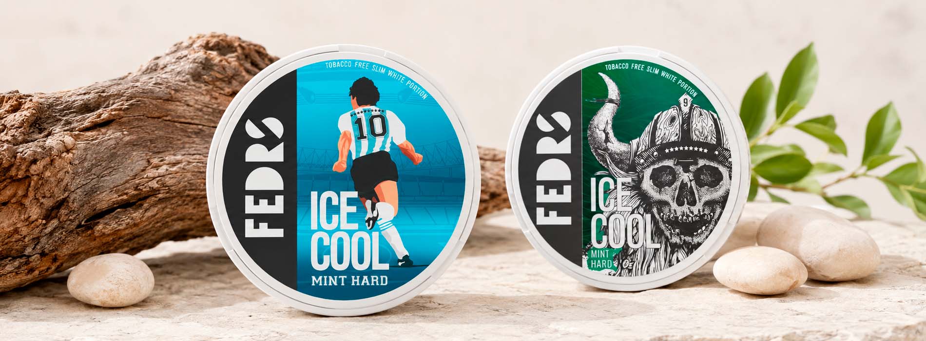 FEDRS Ice Cool недорого на каждый день