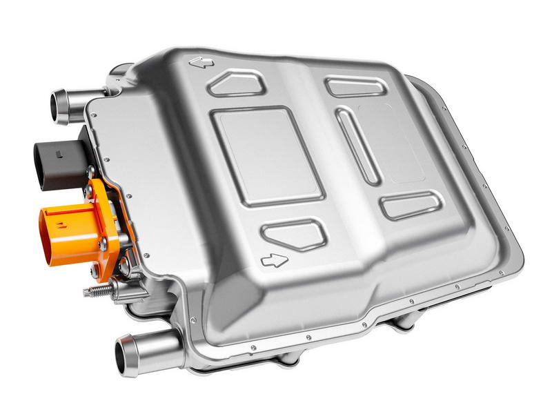 News. New efficient heating and cooling solutions for ambulances 2