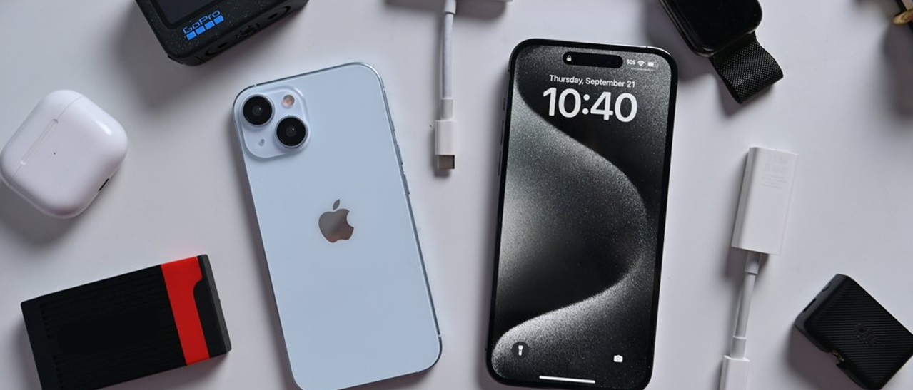 купить аксессуары для Apple iPhone недорого в интернет-магазине