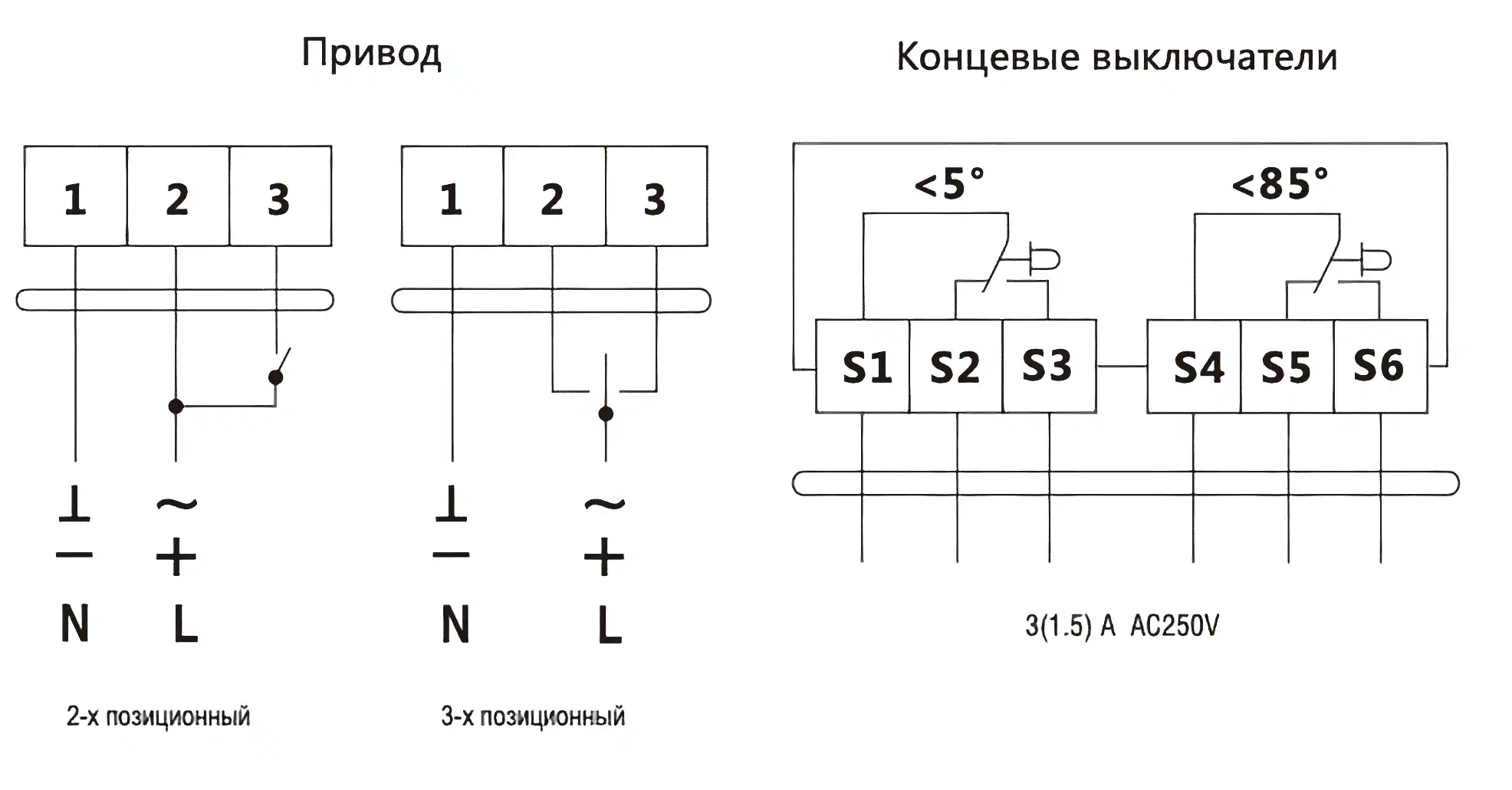 sa30mu подлючение