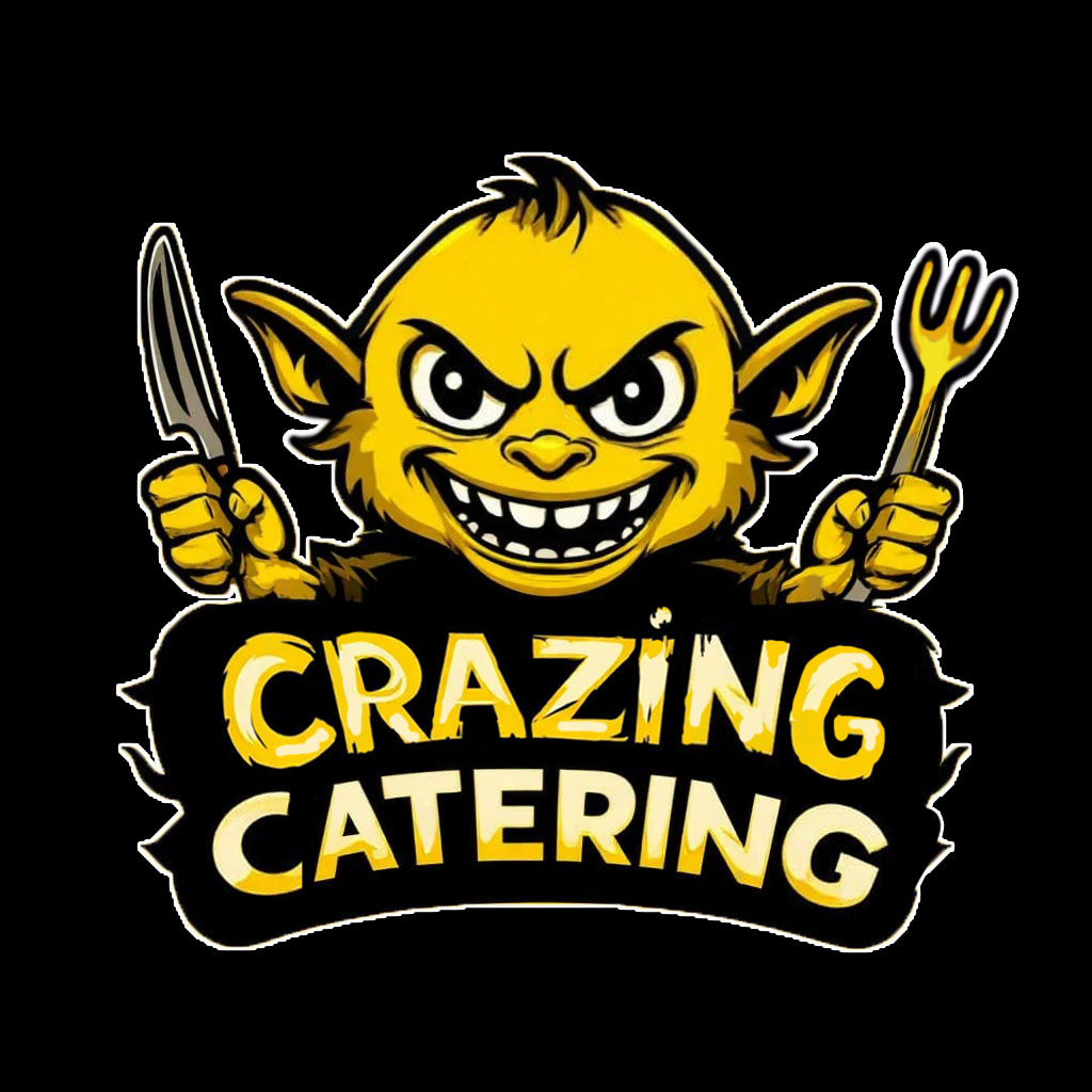 Crazing Catring