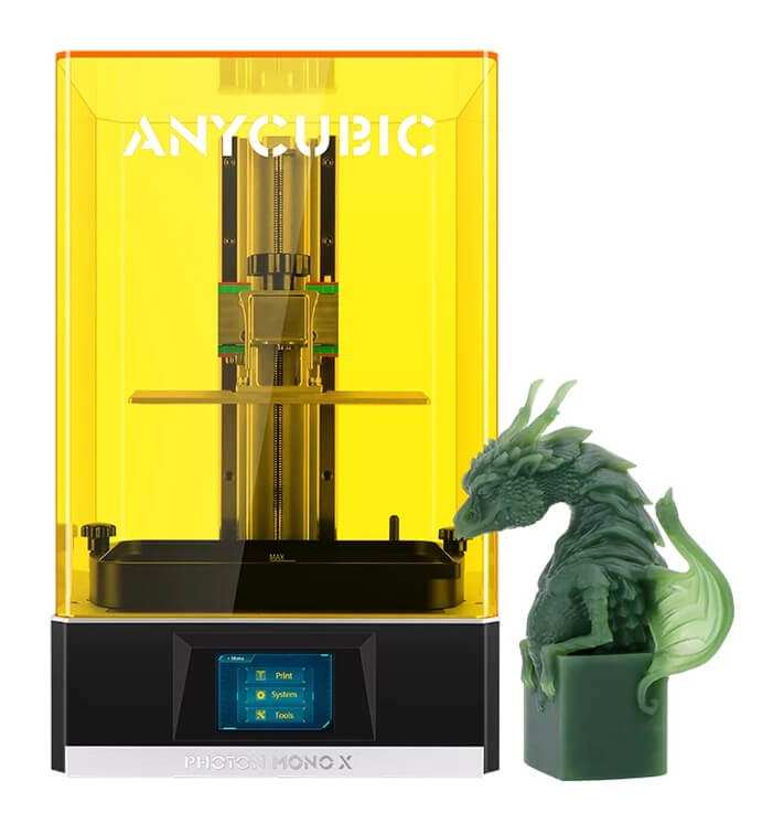 Anycubic Photon Mono X