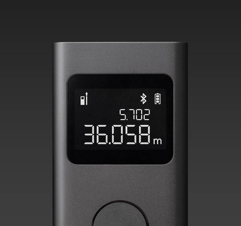 Лазерный дальномер Xiaomi Mijia Smart Laser Measure (MJJGCJYD001QW)-описание-10.jpg