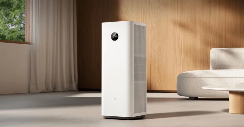 Очиститель воздуха Xiaomi Mijia Air Purifier 6 Dual Core (AC-M34-SC)-описание-1 Очиститель воздуха Xiaomi Mijia Air Purifier 6 Dual Core (AC-M34-SC)-описание-1.jpg