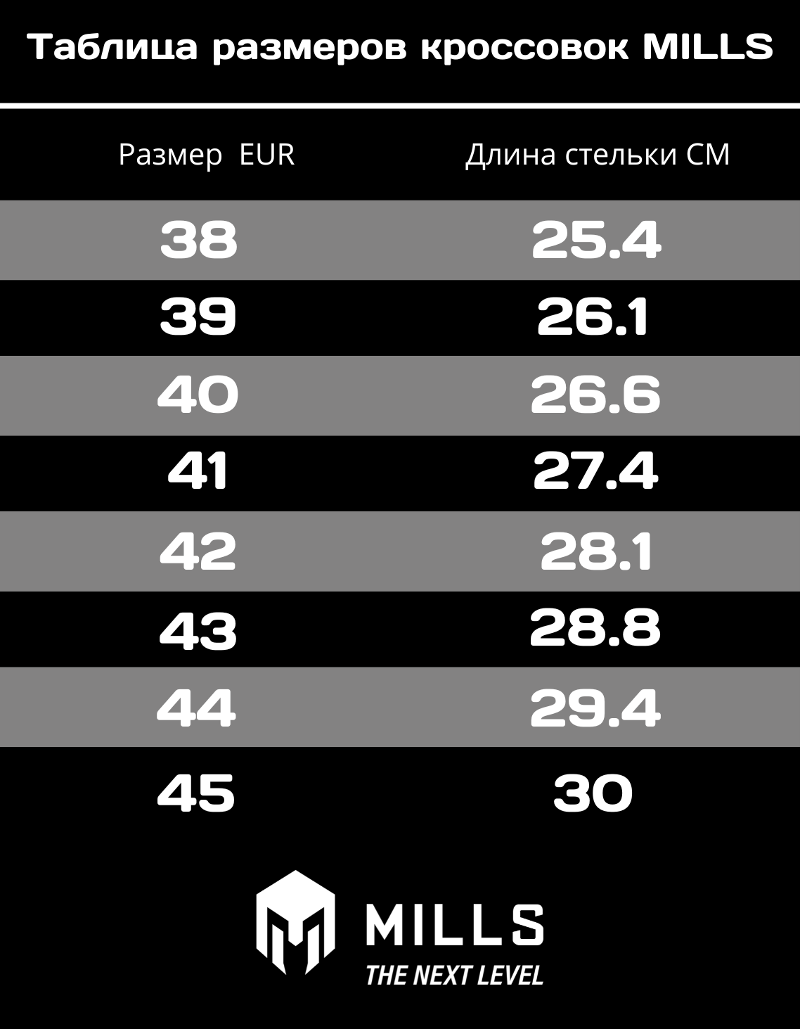 Таблица размеров кроссовок MILLS (700 x 900 пикс.) (2).png