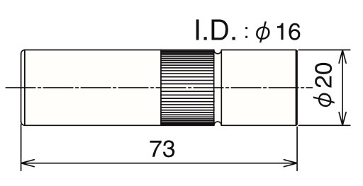 BG-00600 Сопло