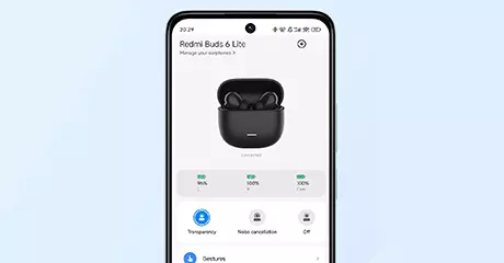 Беспроводные наушники Xiaomi Redmi Buds 6 Lite (M2349E1)(BHR8660GL)-описание-10 Беспроводные наушники Xiaomi Redmi Buds 6 Lite (M2349E1)(BHR8660GL)-описание-10.jpg
