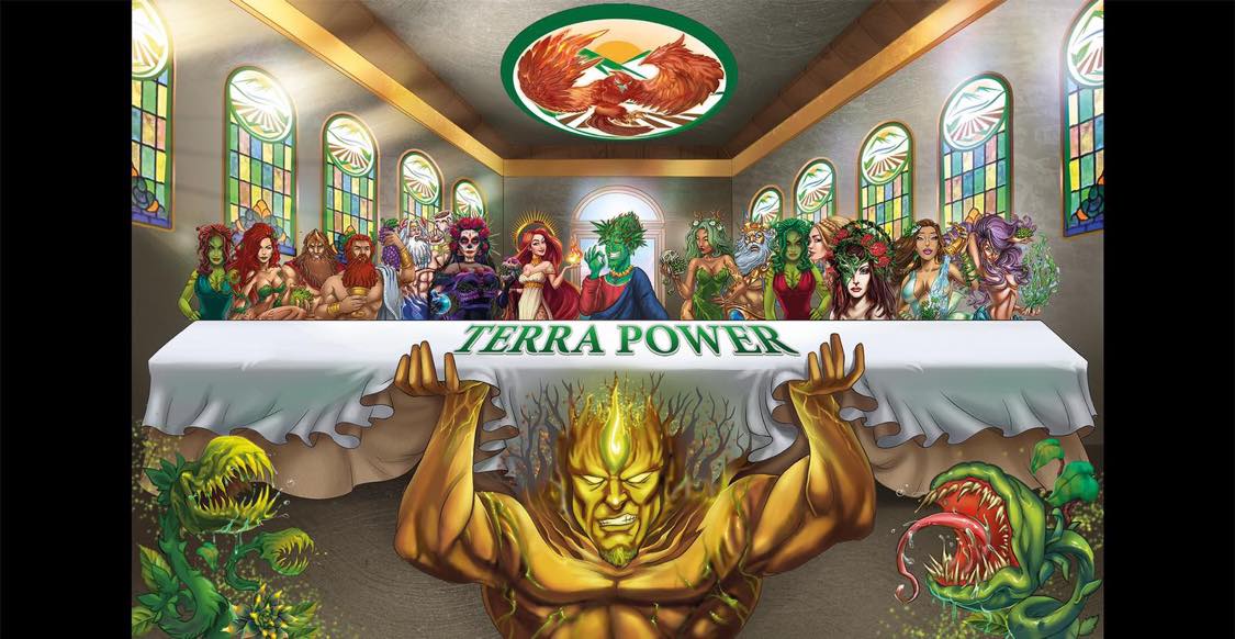 Terra Power удобрение для выращивания растений Terra Power удобрение для выращивания растений.jpg