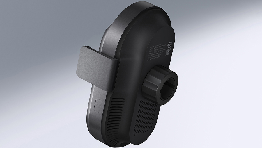 Держатель с беспроводной зарядкой Xiaomi Wireless Car Charger 50W MAX (MDY-17-EZ)-описание-4.jpg