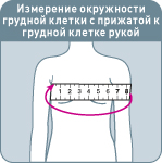 Обхват грудной клетки. Измерить объем грудной клетки. Измерить обхват грудной клетки. Размер окружности грудной клетки. Измерение грудной клетки у девочек.