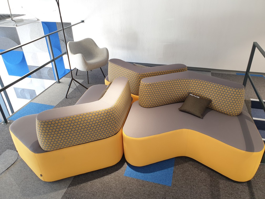 взять в аренду мебель