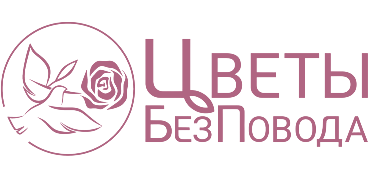 Цветы Без Повода