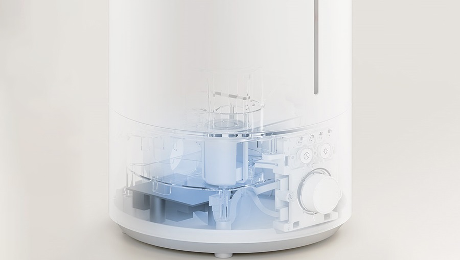 Увлажнитель воздуха Xiaomi Mijia Humidifier 3 (MJJSQ07DY) 4.5L-описание-6.jpg