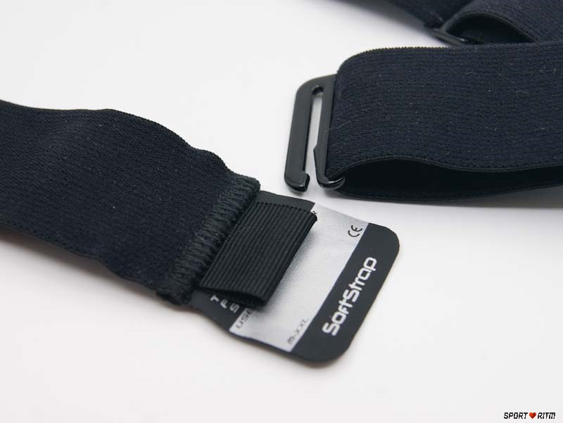 Ремешок Soft Strap