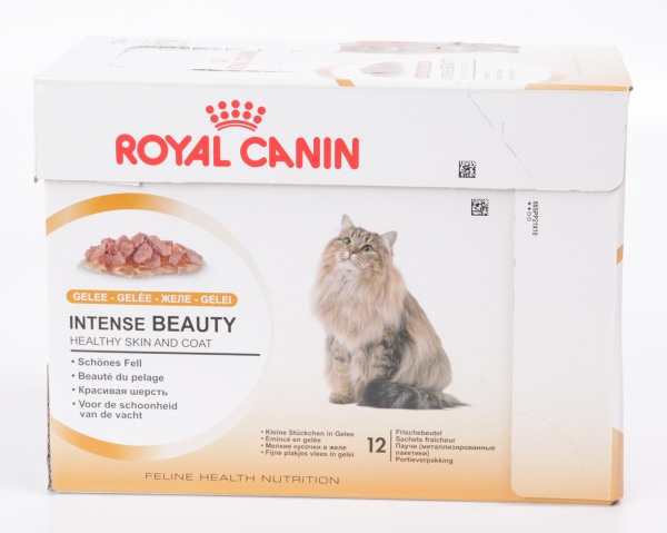 Royal Canin Intense Beauty для Кошек
