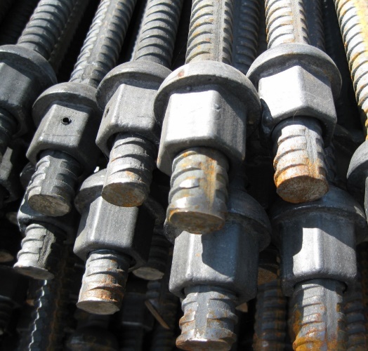 Анкерная крепь Анкерная крепь М22×2400 мм (комплект)