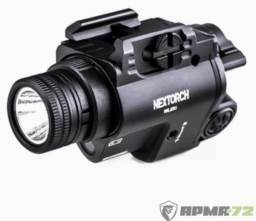 подствольный фонарь подствольный фонарь