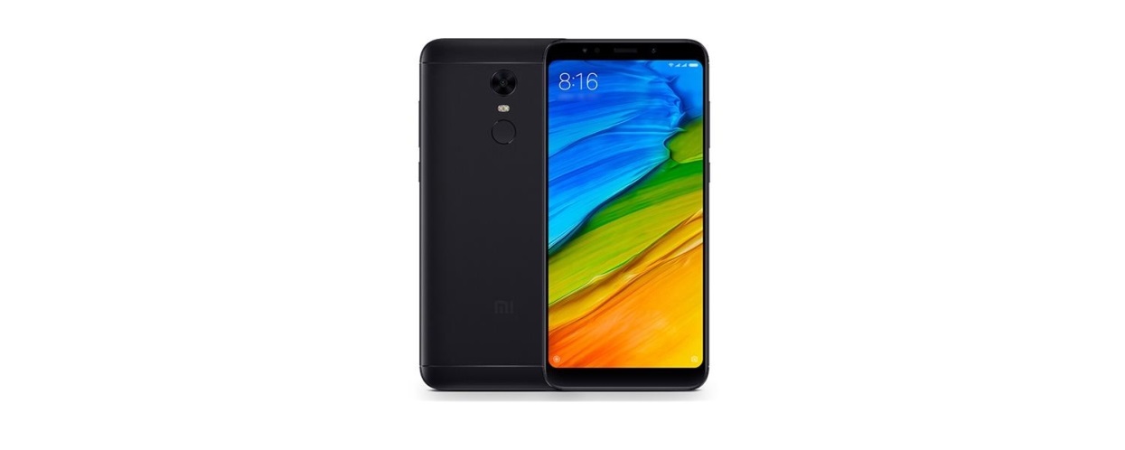 купить Xiaomi Redmi 5 с доставкой
