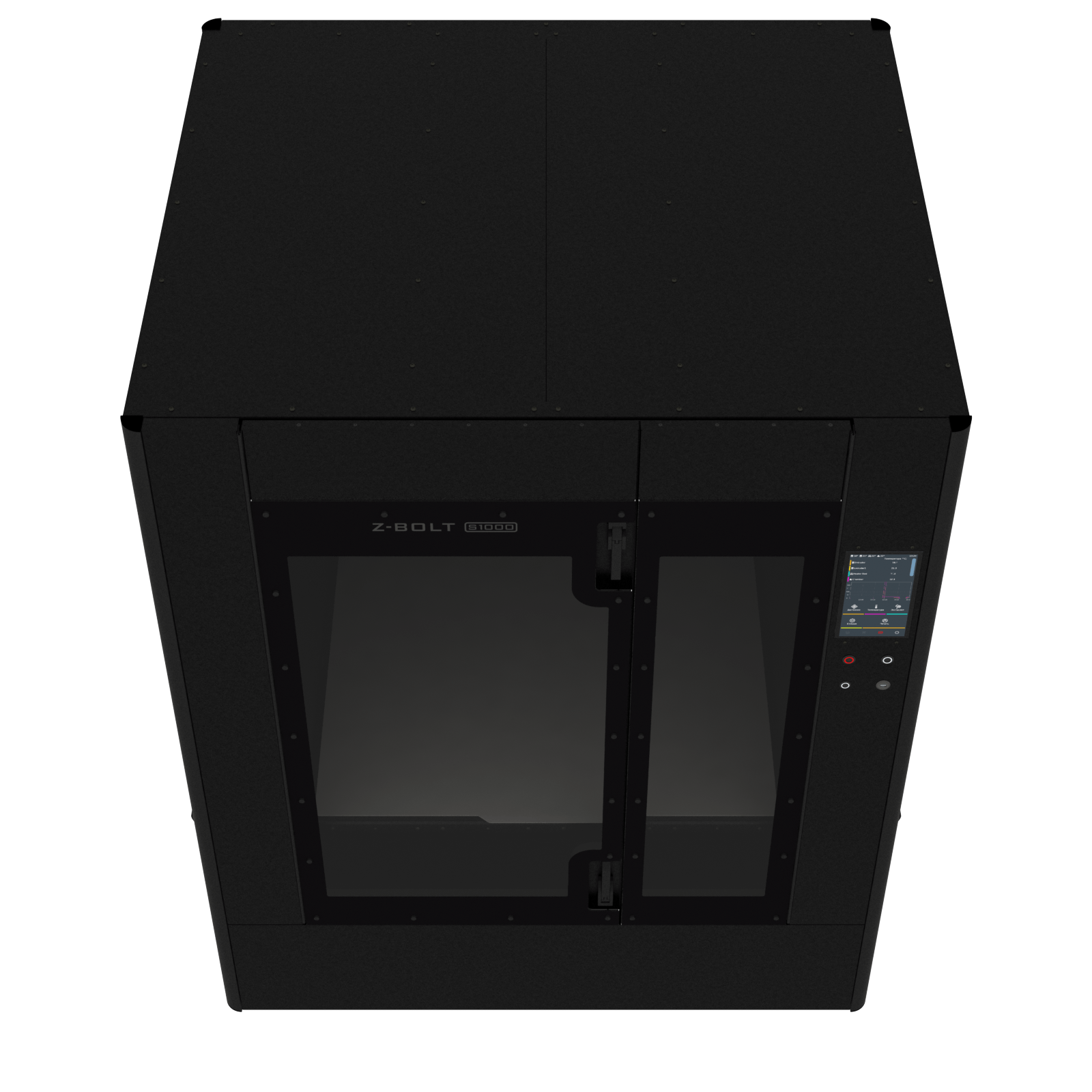 Z-Bolt S1000 HT Dual