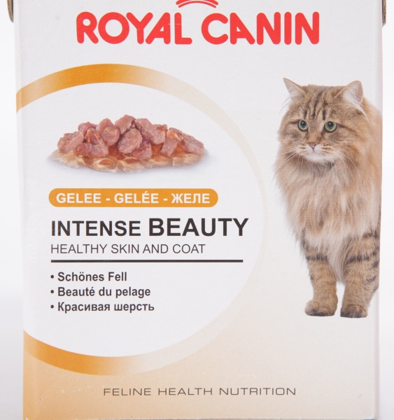 Royal Canin Intense Beauty для Кошек