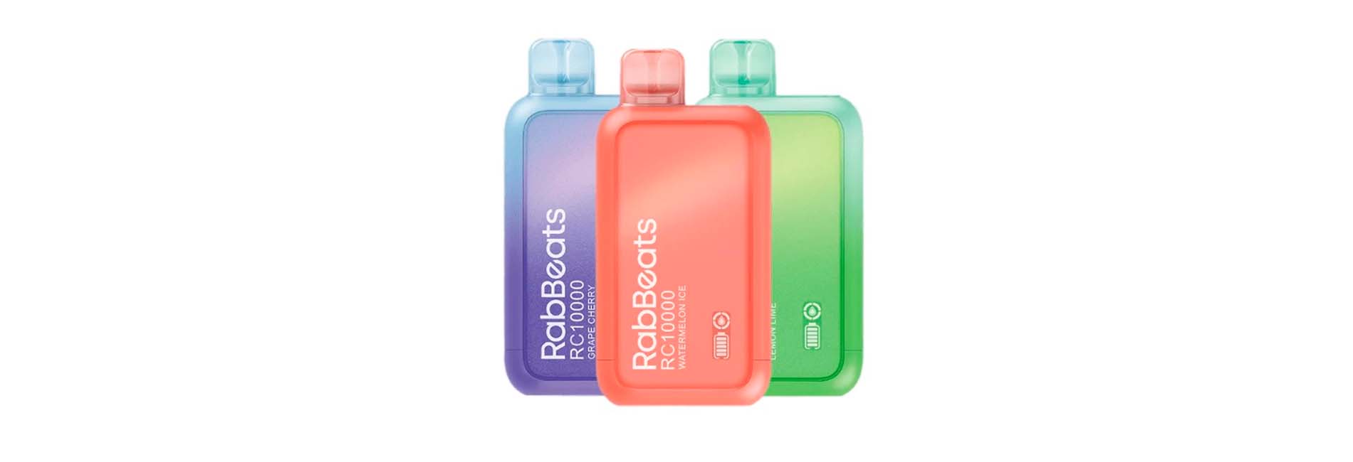 интернет-магазин оригинальных вейпов RabBeats
