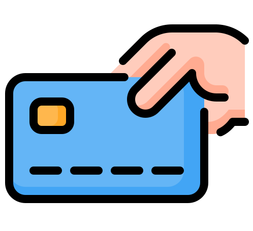 Иконка платежной системы