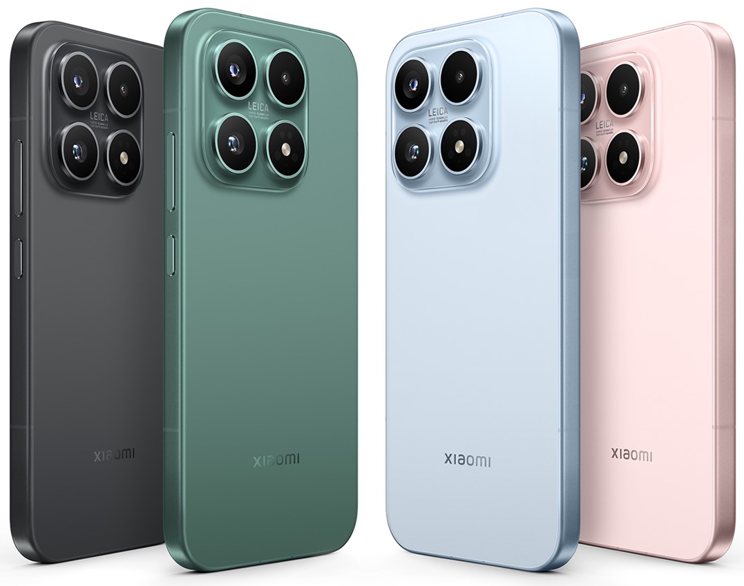 купить  Xiaomi 17 12/256 512GB