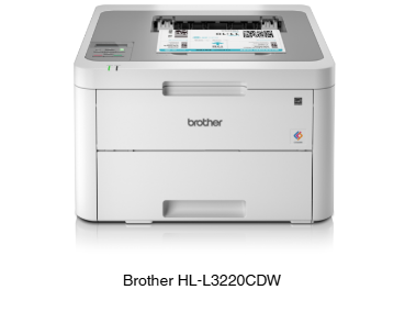 G&G выпускает сменные тонер-картриджи для использования в Brother HL-L3220CDW