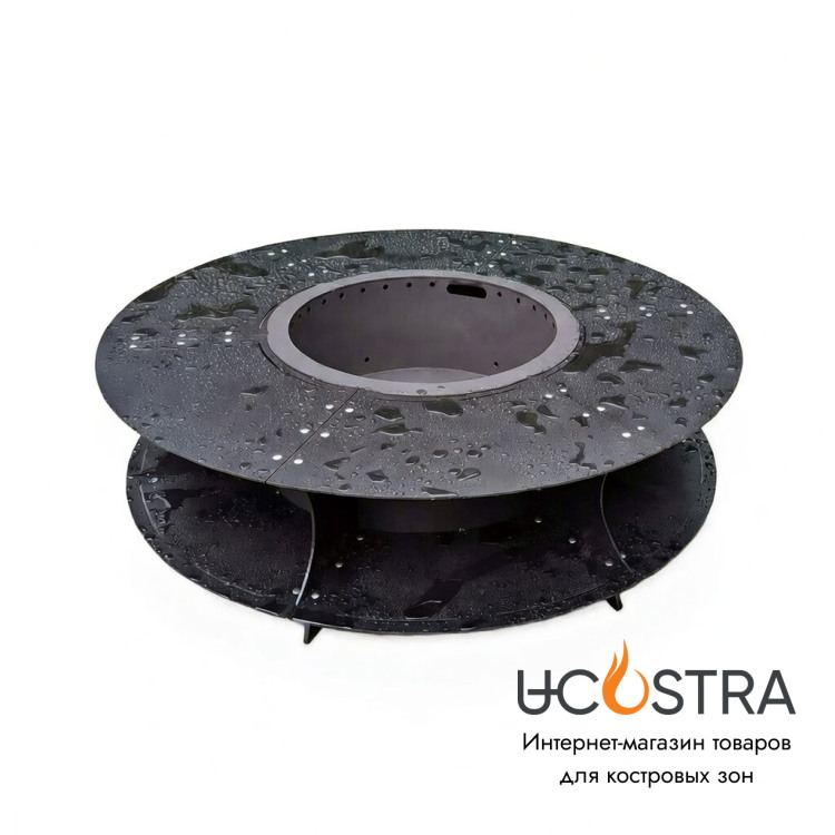 Уличный очаг R140 Уличный очаг R140