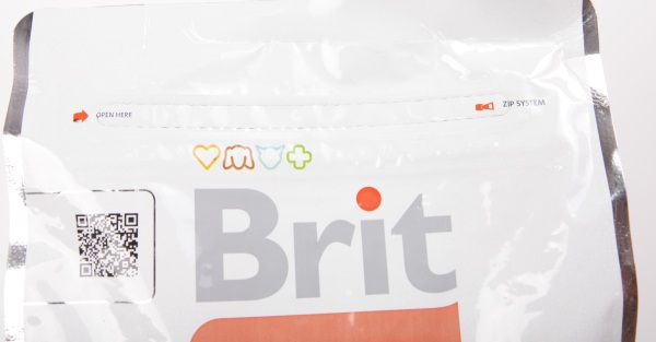 Brit Care Adult Medium Breed Lamb & Rice ‒ корм для собак средних пород