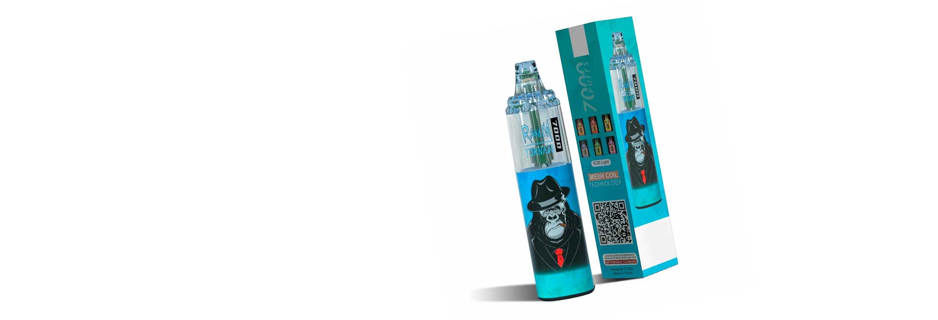 интернет-магазин оригинальных вейпов RandM