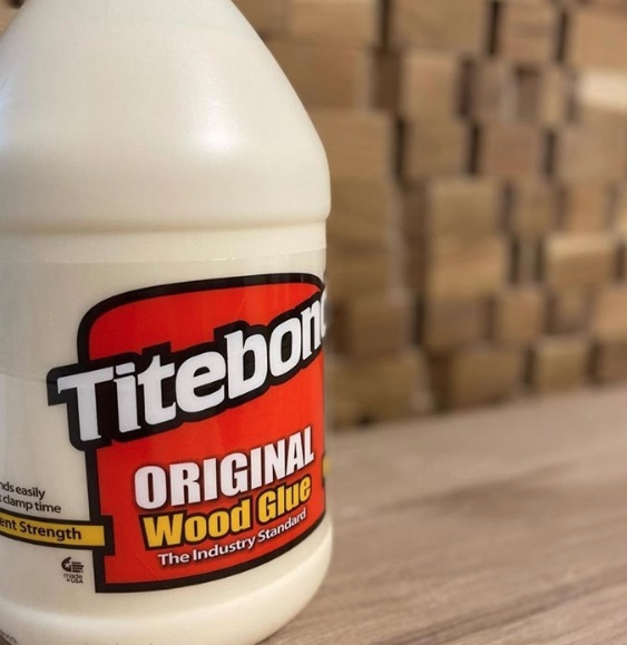 Клей столярный Titebond Original Wood Glue 5066 