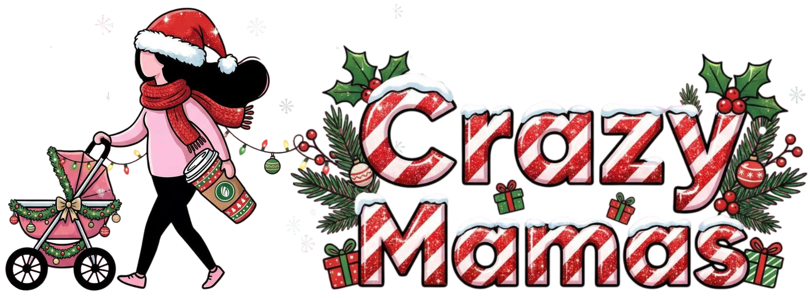 CrazyMamas.ru в Санкт-Петербурге