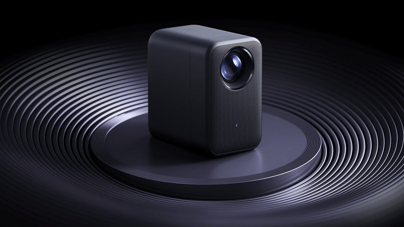 Проектор Xiaomi Mijia Smart Projector L1 Pro-описание-12.jpg