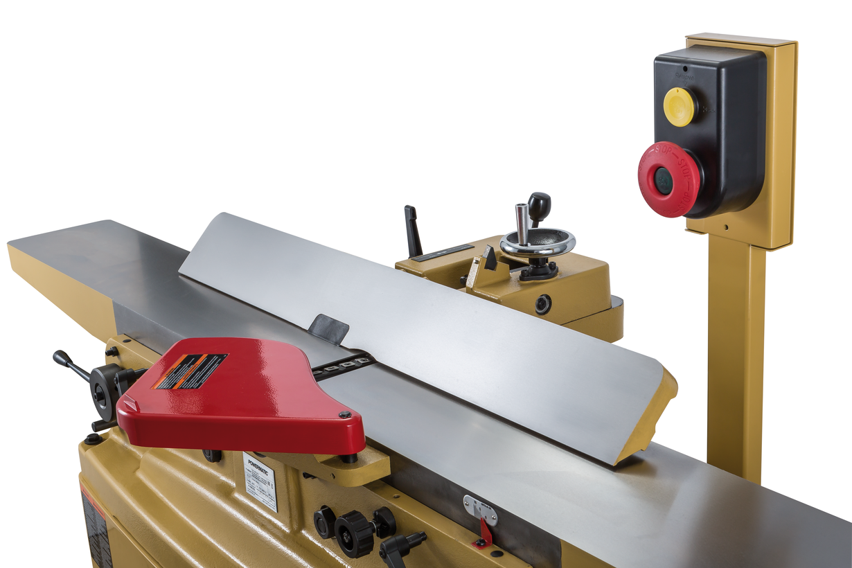 Фуговальный станок Powermatic PJ-882HH