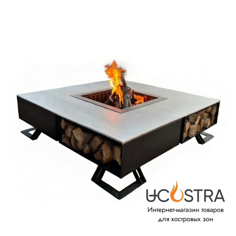 Кострище GF 06 (UFIRE) Кострище GF 06 (UFIRE)