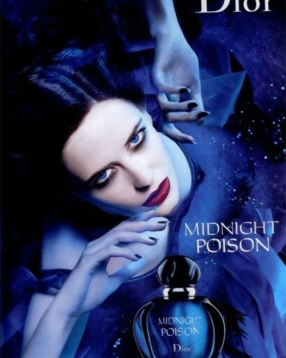 Midnight Poison