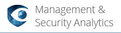 Management and Security Analytics