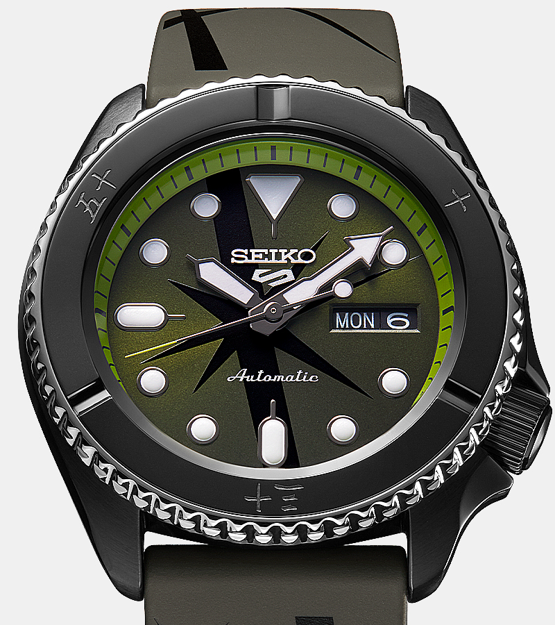 Наручные часы Seiko