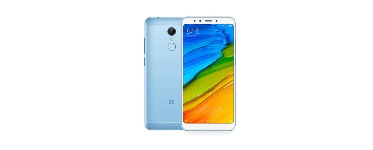 Xiaomi Redmi 5 цвета и память