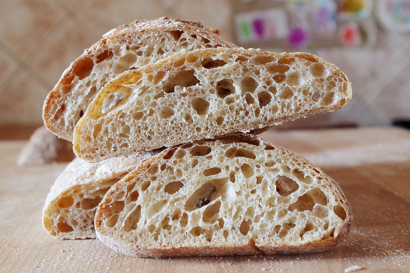 Вкусный хлеб в вашем доме. Как выбрать хлебопечку?