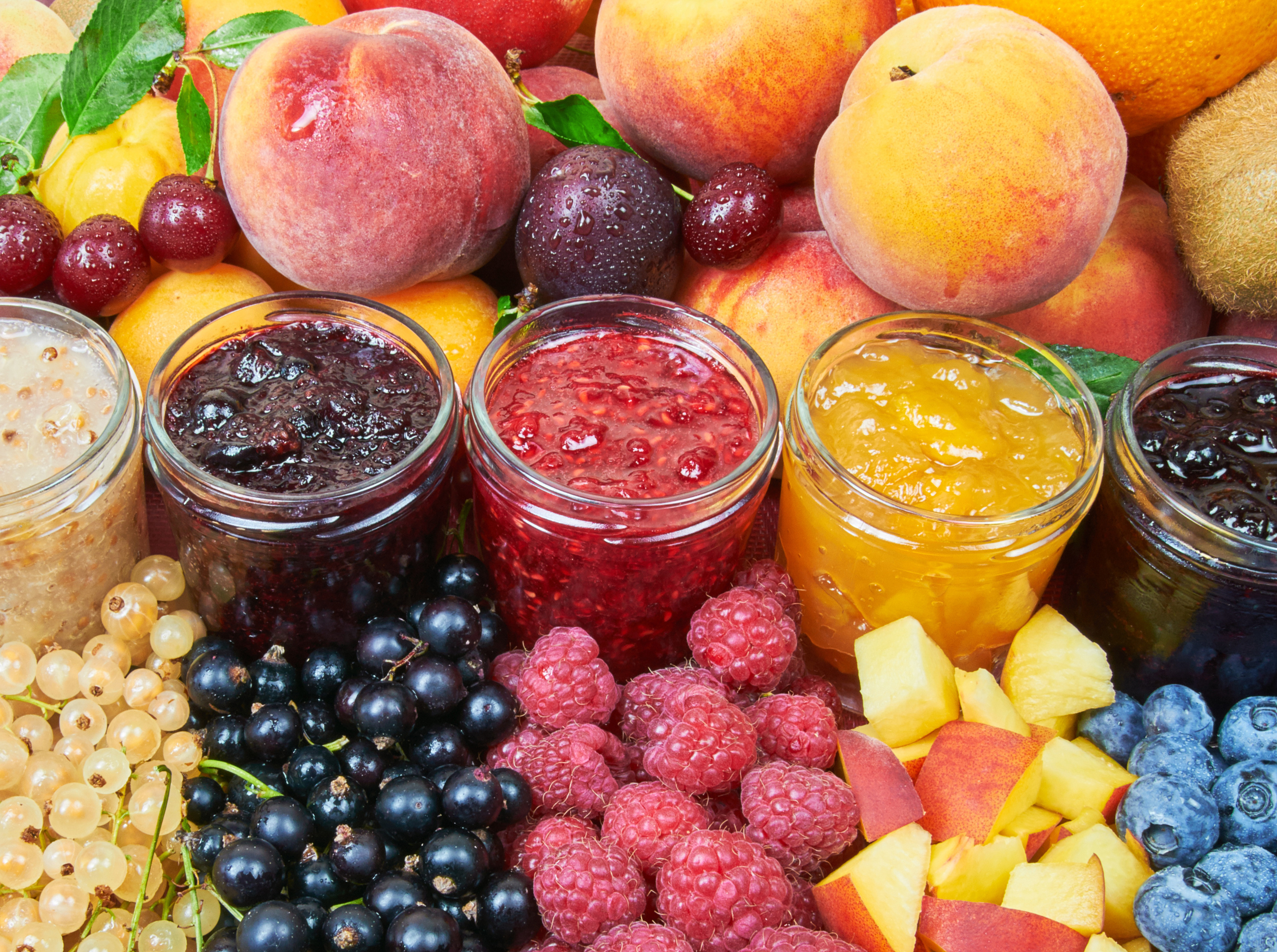 Powidl_Peaches_Currant_Raspberry_Fruit_J