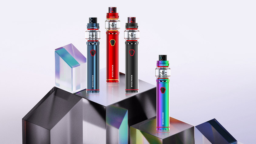 SMOK Stick Prince Kit