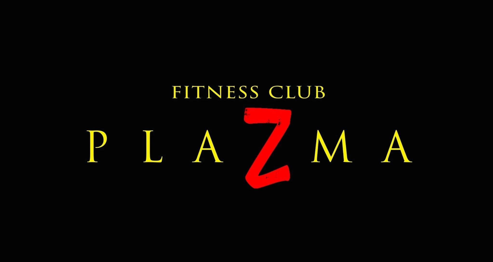 Fitness Club PlaZma