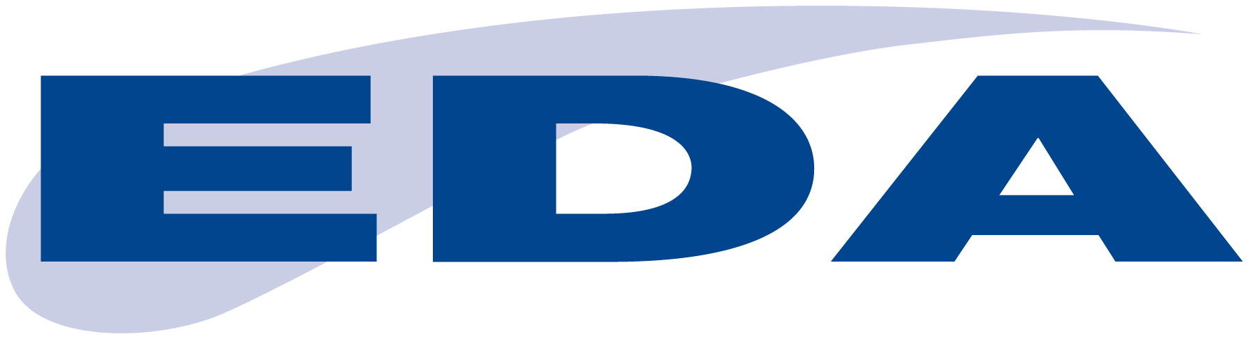 Логотип EDA