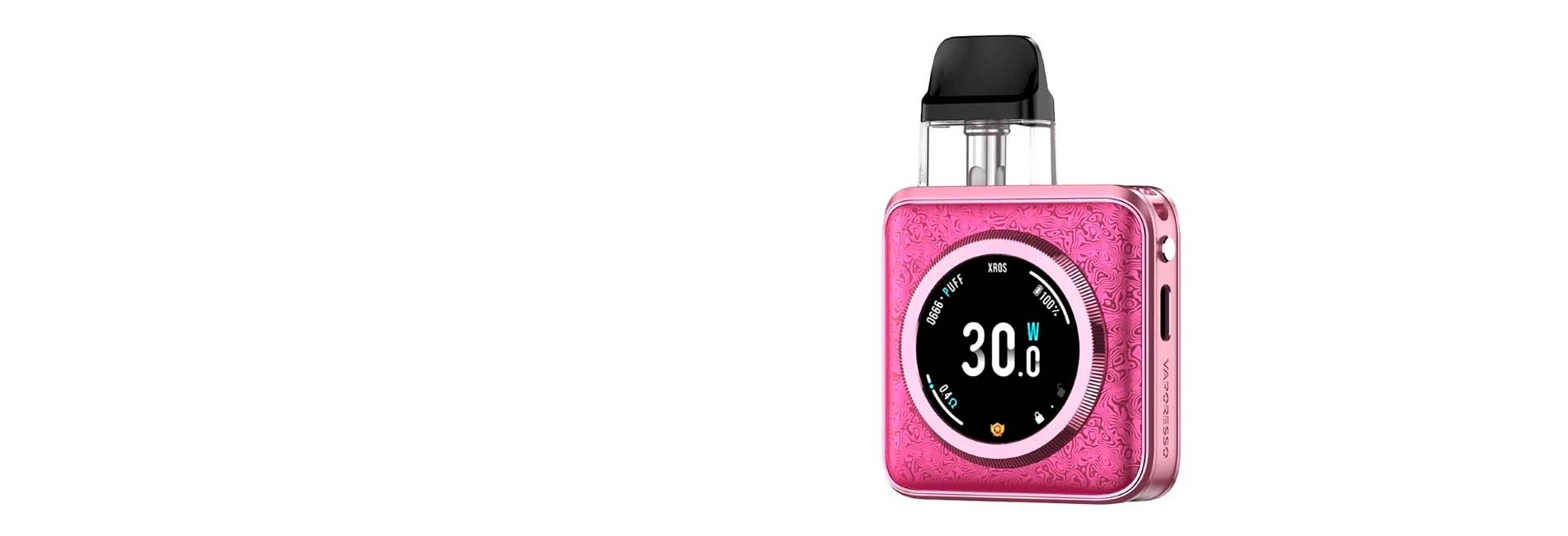 под-система Vaporesso XROS 5 NANO для солевых жидкостей